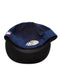 MILWAUKEE BREWERS MLB LOGO ATHLETIC ADJUSTABLE HAT