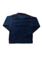 VINTAGE CHASE TEAM NASCAR QUARTER ZIP FLEECE SWEATER