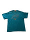 VINTAGE 1995 JACKSONVILLE JAGUARS SINGLE STITCH GRAPHIC TEE