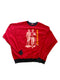 RETRO 2004 GREATER HARTFORD MARATHON WINDBREAKER PULLOVER