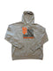 MLB MAJESTIC SAN FRANCISCO GIANTS 2014 WORLD SERIES CHAMPIONS HOODIE