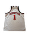 MITCHELL AND NESS OSCAR ROBERTSON MILWAUKEE BUCKS 1971-72 HARDWOOD CLASSICS JERSEY