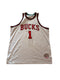 MITCHELL AND NESS OSCAR ROBERTSON MILWAUKEE BUCKS 1971-72 HARDWOOD CLASSICS JERSEY