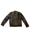 VINTAGE G.H BASS AND CO LEATHER JACKET