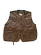 MASTER SPORTSMAN FISHING VEST WITH INNER POCKETS