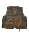 MASTER SPORTSMAN FISHING VEST WITH INNER POCKETS