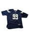 NIKE LOS ANGELES CHARGERS JOEY BOSA #99 JERSEY