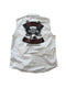 VINTAGE HARLEY DAVIDSON SLEEVELESS BUTTON UP BIKER SHIRT