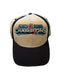 RETRO 2007 INDIANAPOLIS COLTS REEBOK SUPER BOWL CHAMPIONS HAT