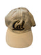 '47 BRAND CALIFORNIA GOLDEN BEARS CLEAN UP ADJUSTABLE STRAPBACK HAT