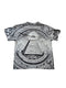 TAKE THAT PYRAMID GREAT SEAL FULL GRAPHIC TEE