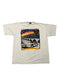 VINTAGE 1994 CONRAIL POLICE GRAPHIC TEE