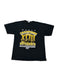 PITTSBURGH STEELERS SUPER BOWL XLIII WORLD CHAMPIONS GRAPHIC TEE