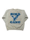 PHILADELPHIA EAGLES BIRD GANG CREWNECK PULLOVER