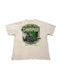 TOP FUEL DRAGSTER BRITTANY FORCE CHAMPION RACING GRAPHIC TEE