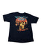 AEROSMITH GET YOUR WINGS CLASSIC BAND TEE SHIRT