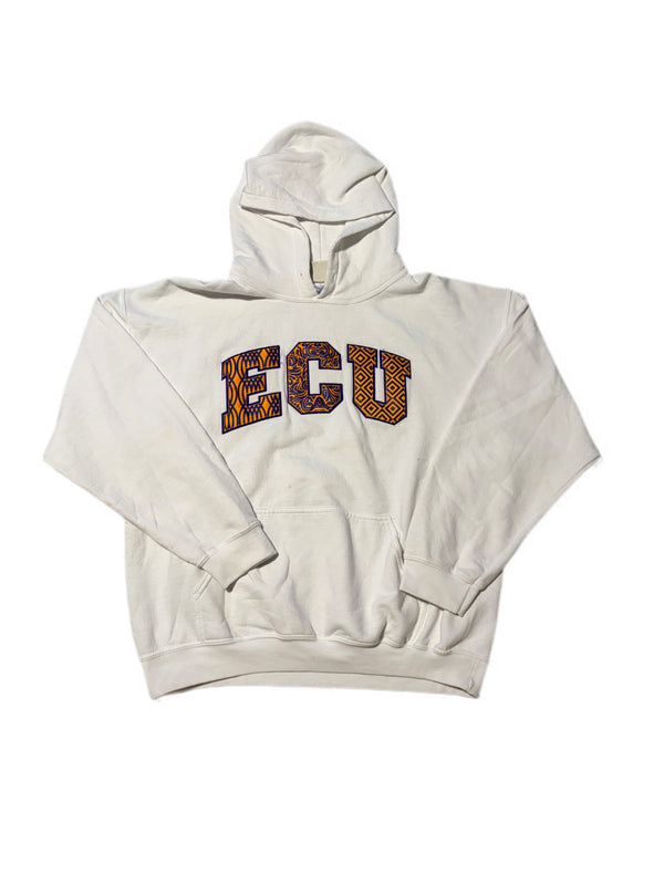 OARSMAN 913 ECU PRINT LOGO HOODIE