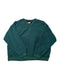VINTAGE HAGGAR GOLF GREEN WINDBREAKER PULLOVER
