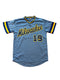 MILWAUKEE BREWERS THROWBACK ROBIN YOUNT JERSEY