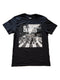 THE BEATLES ABBEY ROAD GRAPHIC TEE
