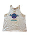 VINTAGE HARD ROCK CAFE HONOLULU HAWAII TANK TOP