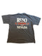 VINTAGE HARLEY DAVIDSON RENO NEVADA TEE