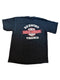 HARLEY DAVIDSON MADE IN THE USA RICHMOND VIRGINIA TEE
