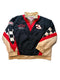 VINTAGE 1990'S NUTMEG RACING DALE EARNHARDT #3 INTIMIDATOR JACKET