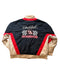 VINTAGE 1990'S NUTMEG RACING DALE EARNHARDT #3 INTIMIDATOR JACKET