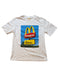 PALACE X MCDONALDS SIGN GRAPHIC TEE
