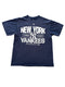 2012 NEW YORK YANKEES MAJESTIC GRAPHIC TEE