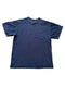 2012 NEW YORK YANKEES MAJESTIC GRAPHIC TEE