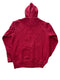 RETRO WASHINGTON REDSKINS FULL ZIP HOODIE