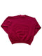 VINTAGE SMITHVILLE TENNESSEE RED GRAPHIC PULLOVER SWEATER