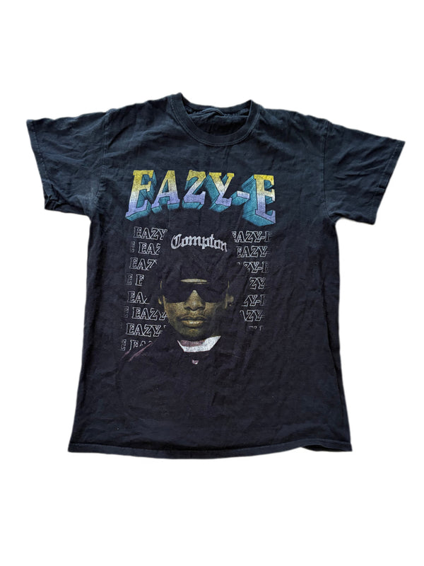 WOMENS EAZY E GRAPHIC TEE