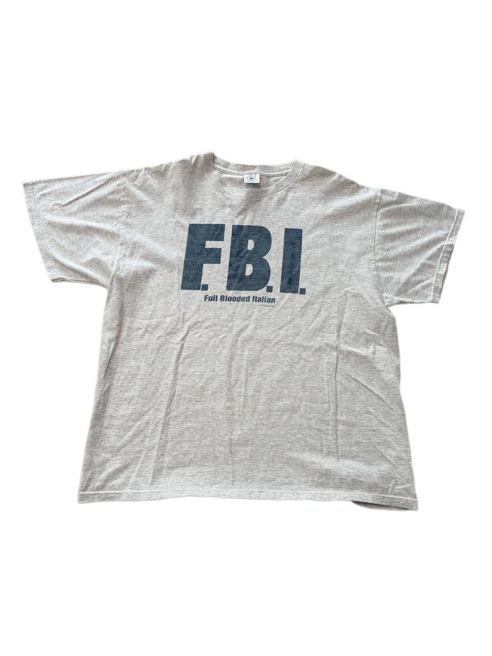 FULL BLOODED ITALIAN GRAPHIC TEE