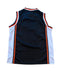 VINTAGE STITCHES SAN FRANCISCO GIANTS SLEEVELESS JERSEY TANK