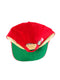 VINTAGE RED INDIAN HILLS C.C STRAPBACK HAT