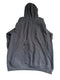 CARHARTT K288 WORKWEAR GREY NEON GREEN HOODIE