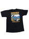 VINTAGE HARLEY DAVIDSON NASSAU COUNTY GRAPHIC TEE