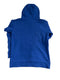 INDIANAPOLIS COLTS PRO LINE VICTORY ARCH PULLOVER ROYAL BLUE HOODIE