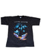 VINTAGE 1999 LYNYRD SKYNYRD OUTTA THE HOLE TOUR EAGLE SHIRT