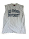 CHAMPION OLD DOMINION UNIVERSITY ARCH LOGO TANK TOP
