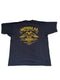 VINTAGE 1993 BIKE WEEK DAYTONA BEACH GRAPHIC SHIRT