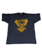 VINTAGE 1993 BIKE WEEK DAYTONA BEACH GRAPHIC SHIRT