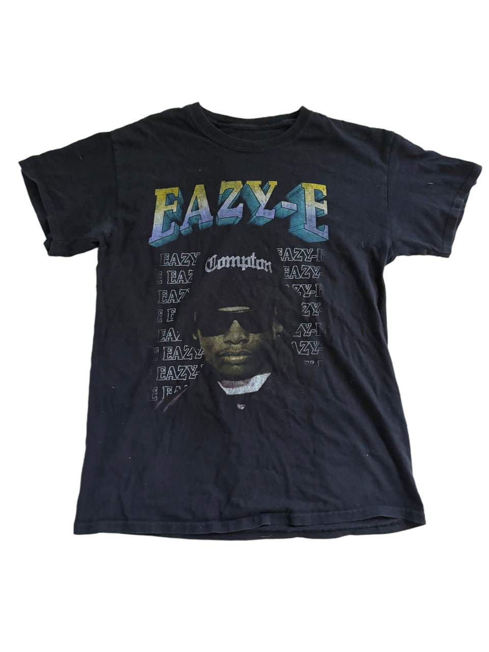 EAZY-E IN COMPTON GRAPHIC TEE