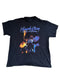 VINTAGE PRINCE PURPLE RAIN GRAPHIC TEE