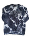 COLOSSEUM ATHLETICS OLD DOMINION UNIVERSITY ARCHED LOGO CREWNECK