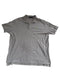 RALPH LAUREN GREY CLASSIC POLO