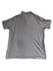 RALPH LAUREN GREY CLASSIC POLO